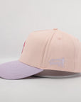 Vinny Floral Hat