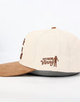 Put Me Down for an 8 Hat - Brown
