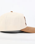 Put Me Down for an 8 Hat - Brown