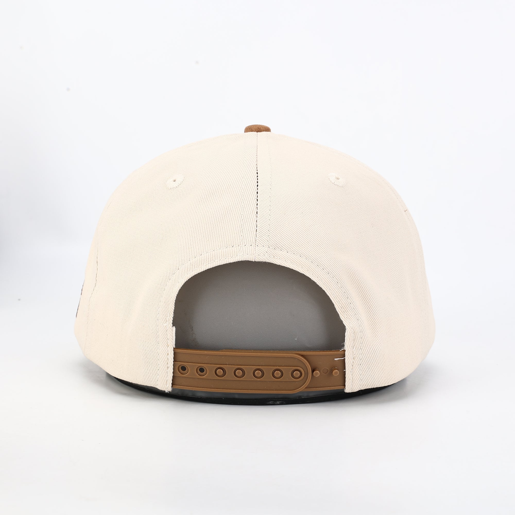 Put Me Down for an 8 Hat - Brown