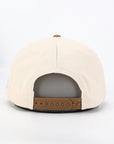 Put Me Down for an 8 Hat - Brown