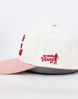 Put Me Down for an 8 Hat - Pink