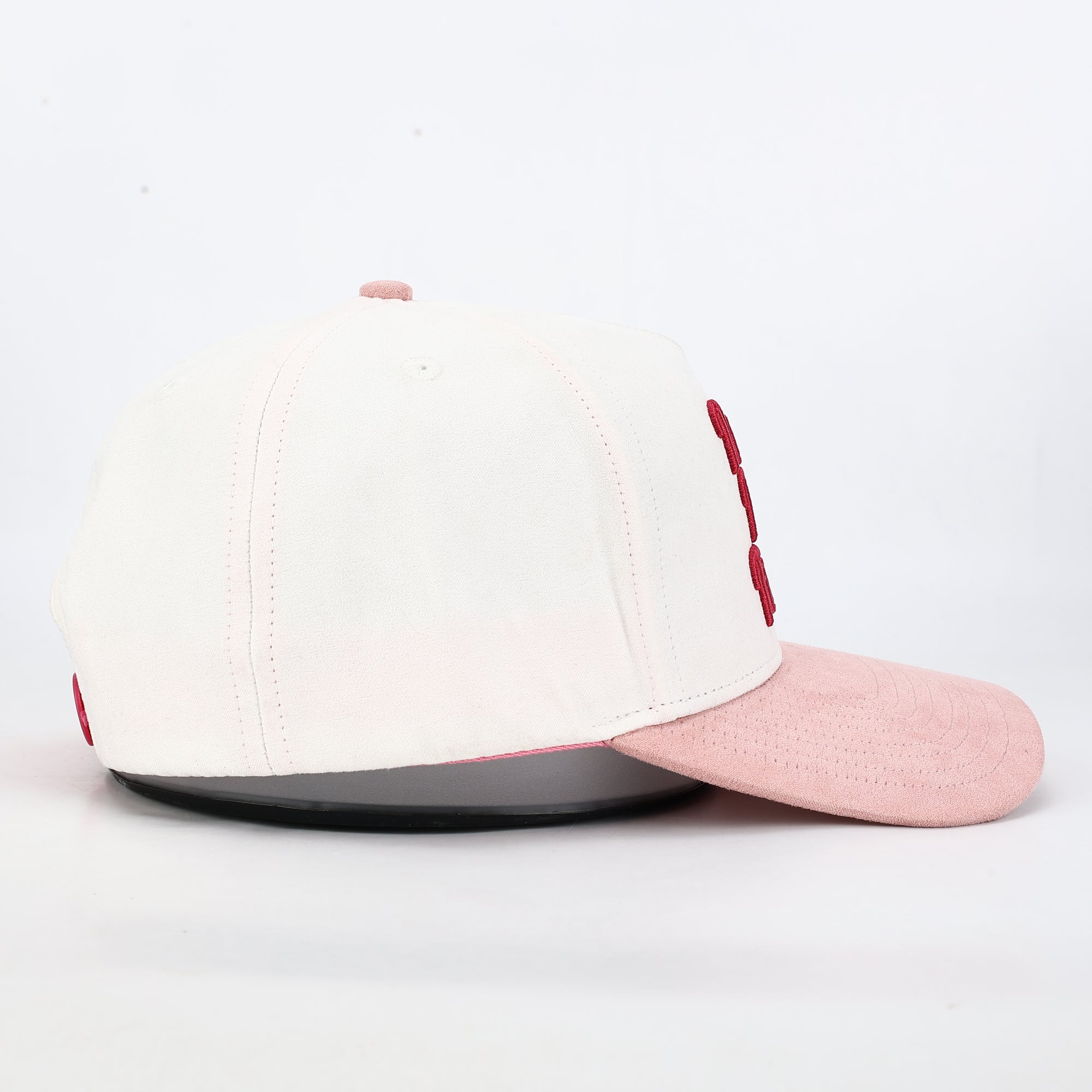 Put Me Down for an 8 Hat - Pink