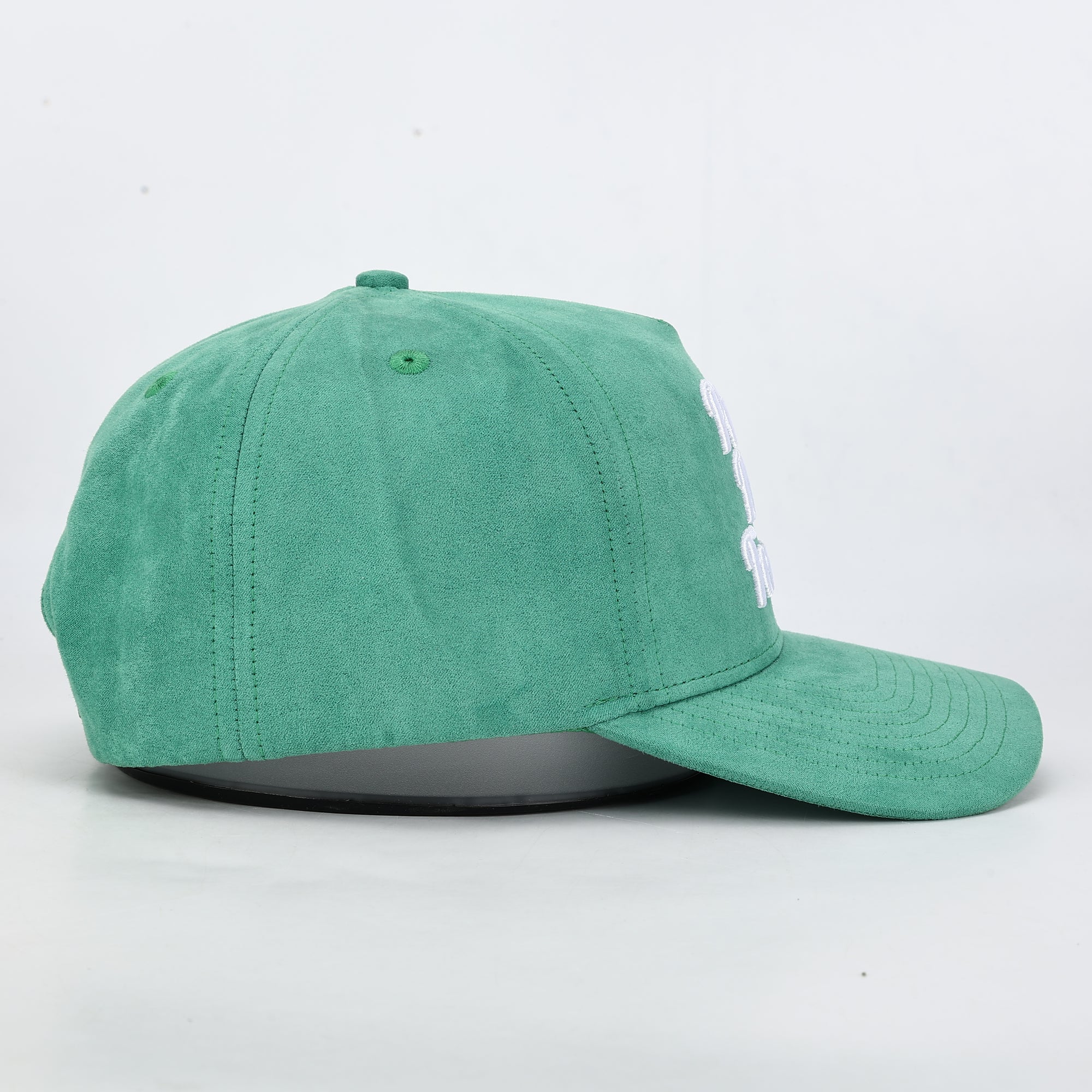 Put Me Down for an 8 Hat - Green