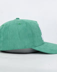 Put Me Down for an 8 Hat - Green