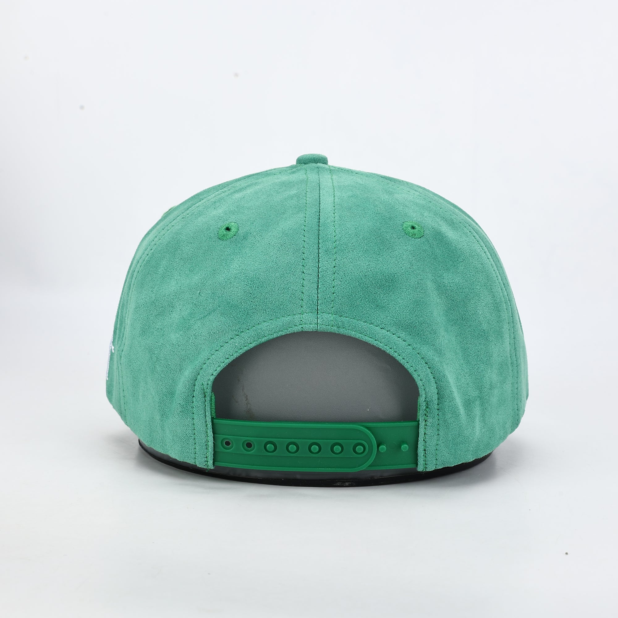 Put Me Down for an 8 Hat - Green