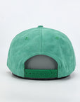 Put Me Down for an 8 Hat - Green