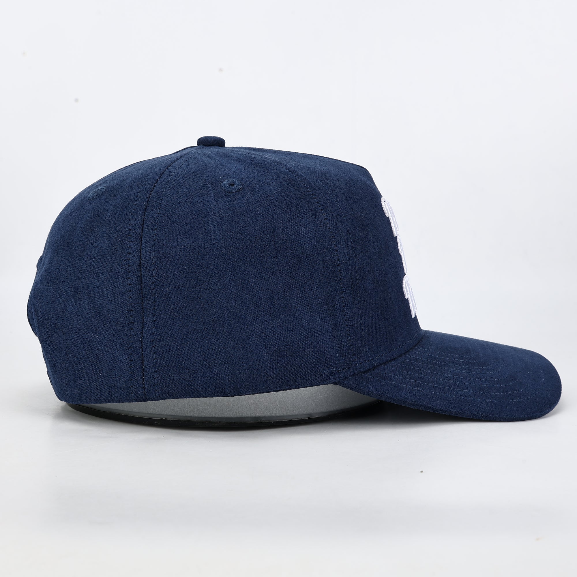 Put Me Down for an 8 Hat - Blue