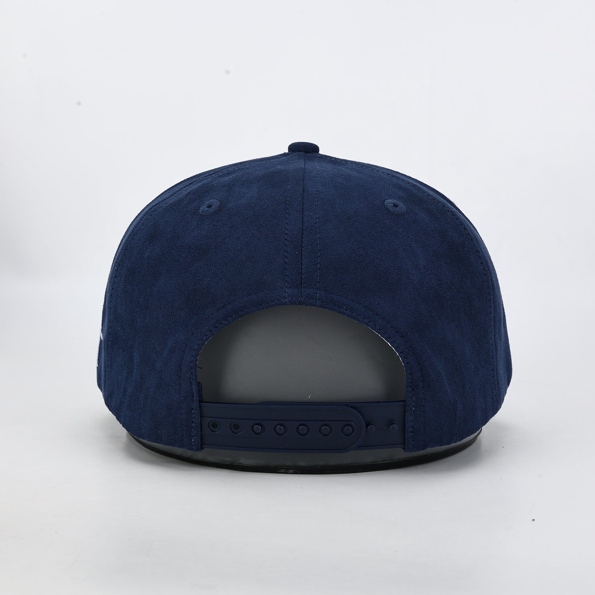 Put Me Down for an 8 Hat - Blue