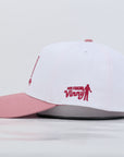 Silly Goose Hat - Pink