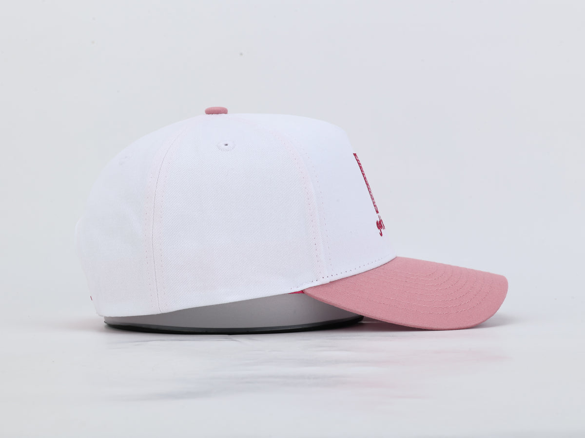 Silly Goose Hat - Pink