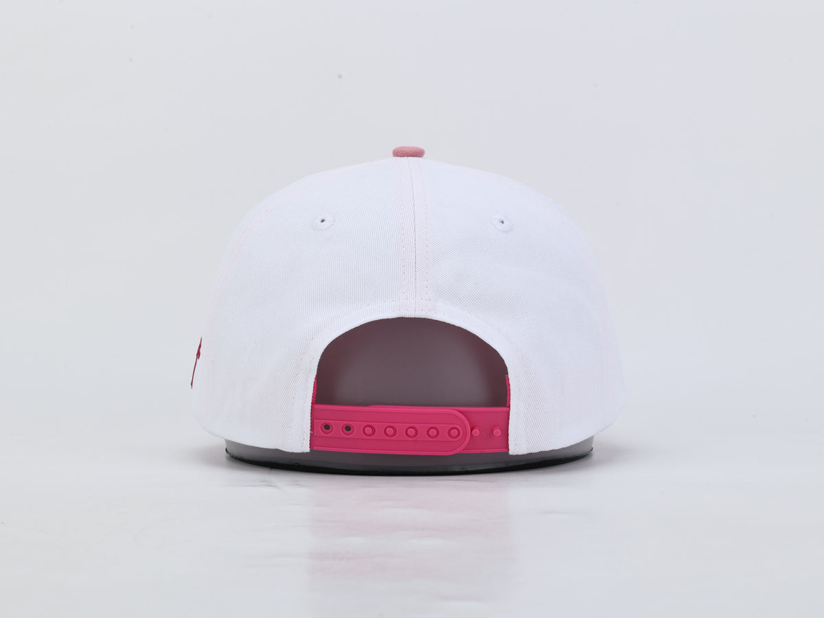 Silly Goose Hat - Pink
