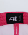 Silly Goose Hat - Pink