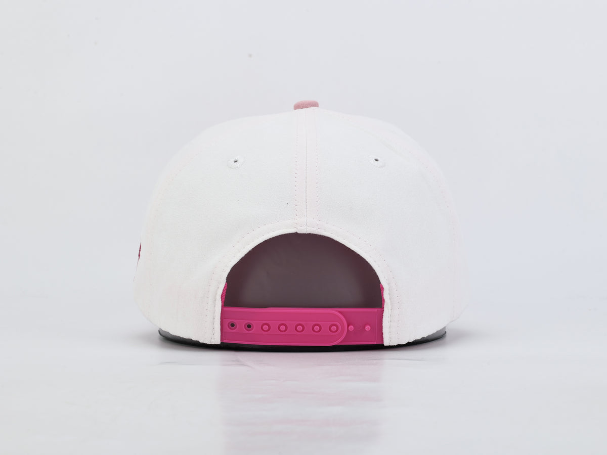 My Back Hurts- Pink