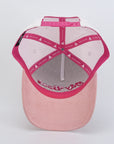 My Back Hurts- Pink