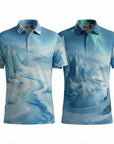 twosome ice golf outfit 