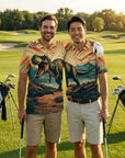 Lifestyle twosome dinosaur outfit 
