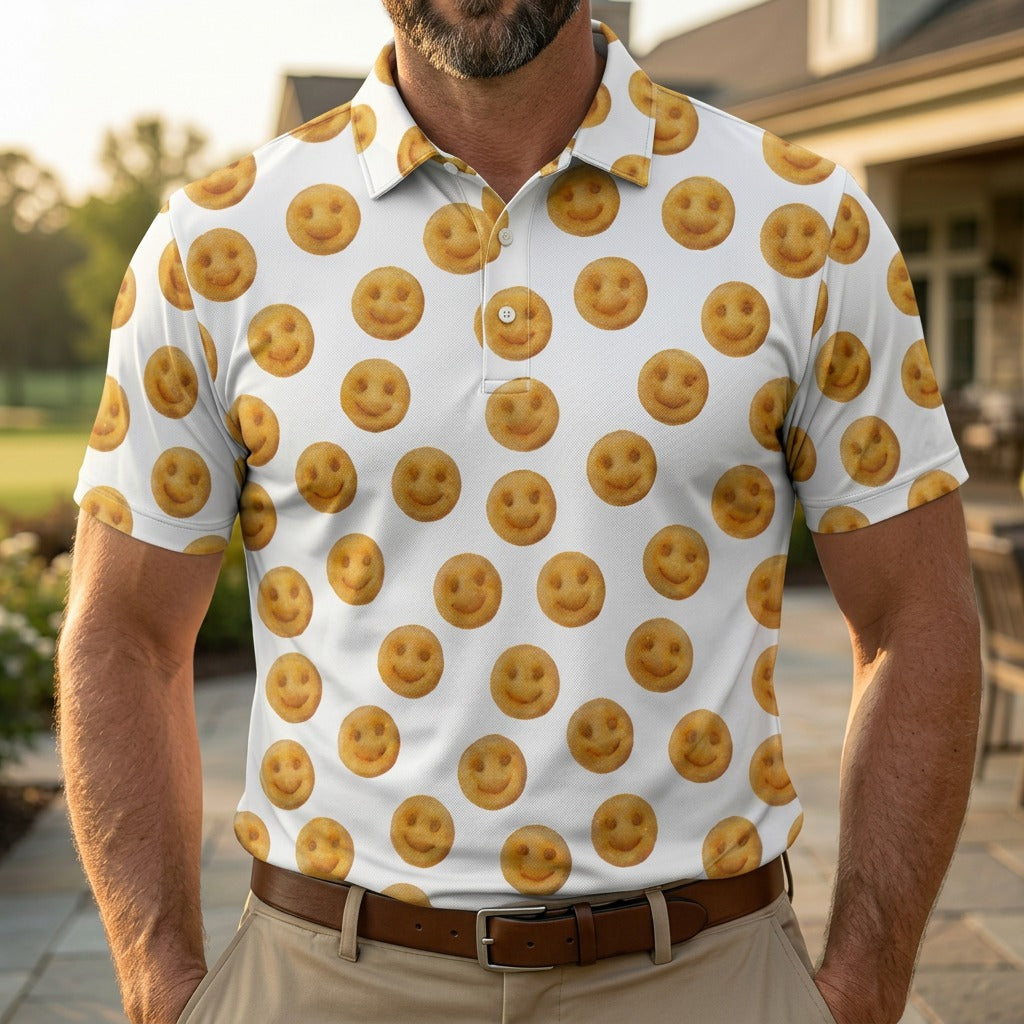 Lifestyle funny-potato-smiles-golf-shirt-our-friend-vinny