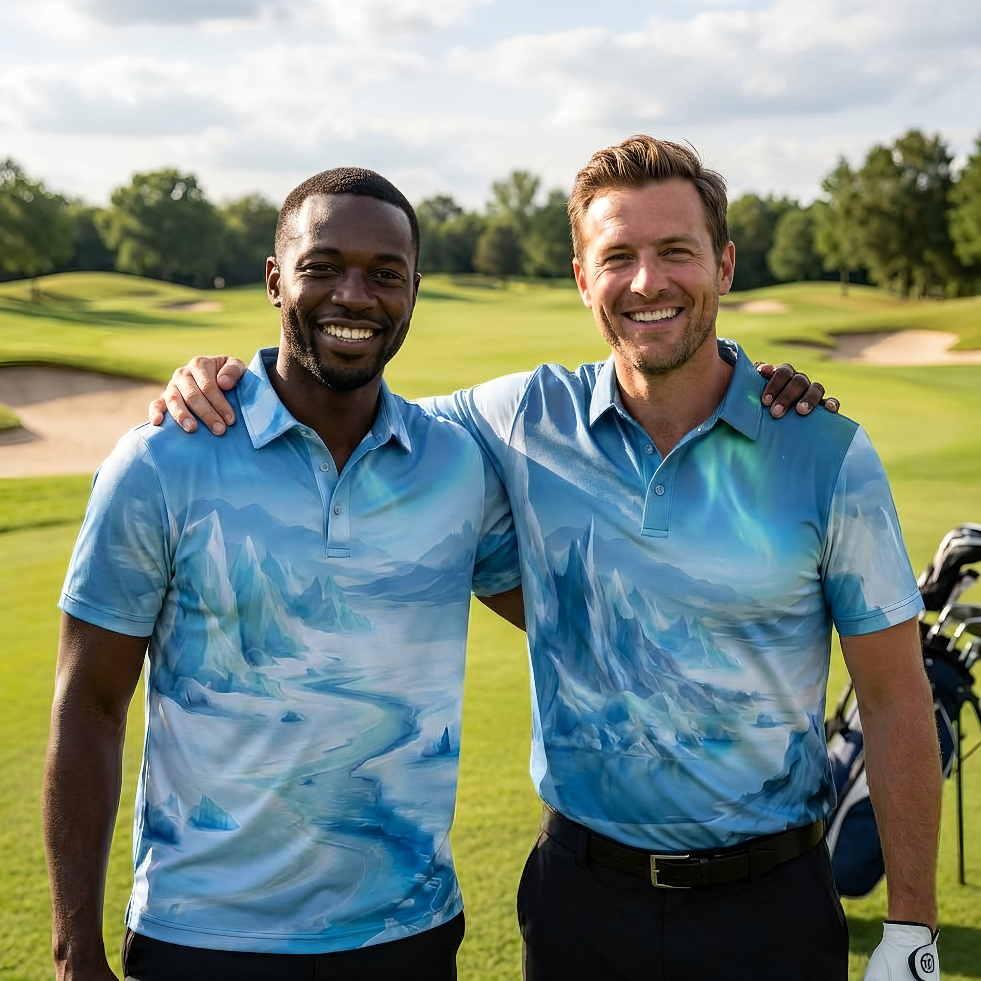 lifestyle twosome ice outfits 