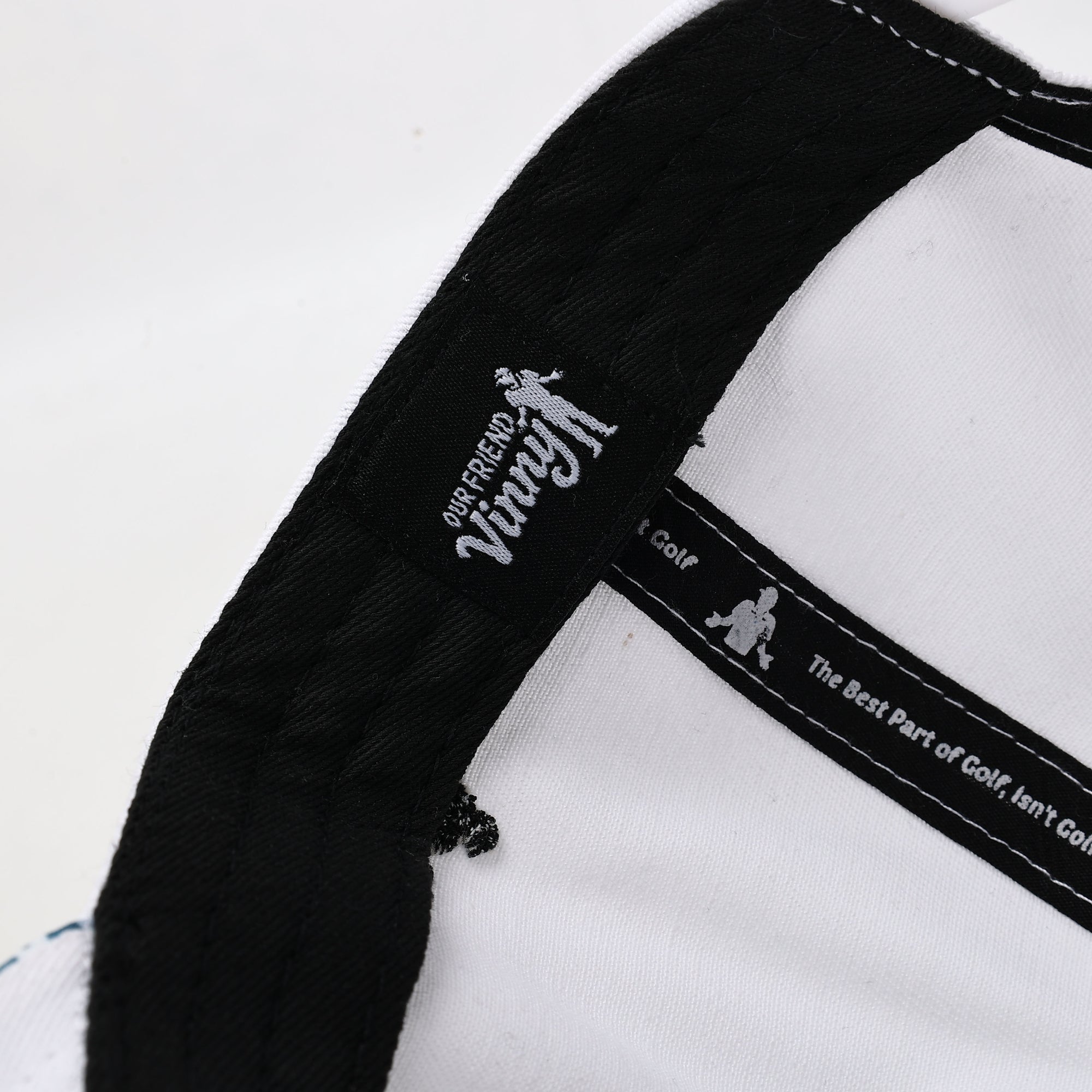 At Least I Look Good Hat