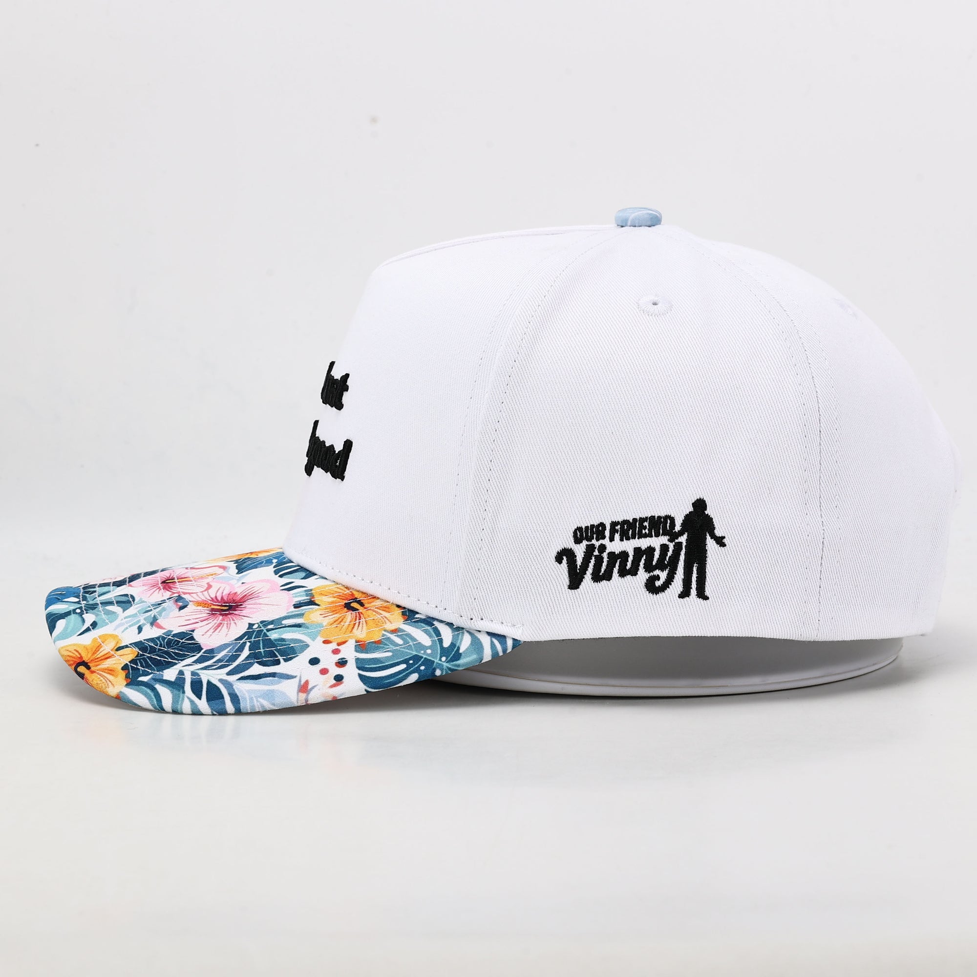 At Least I Look Good Hat