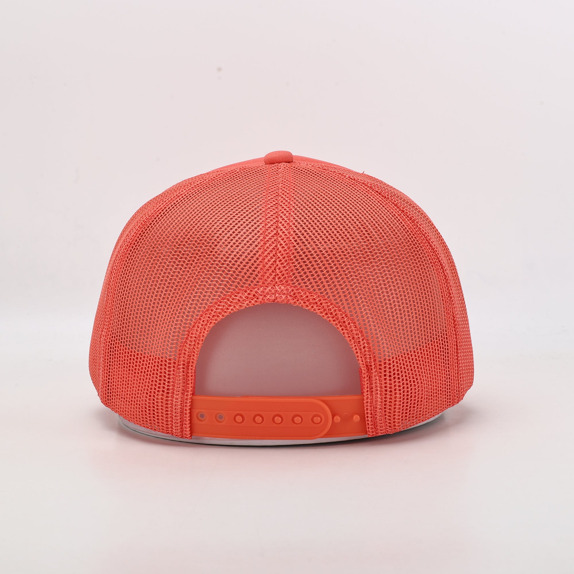 pink trucker cap 