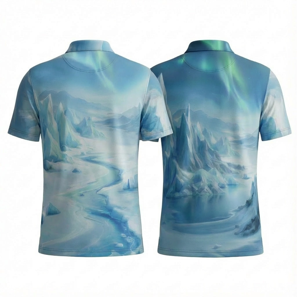 Rear twosome ice outfits 