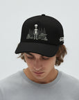 Alien cap 