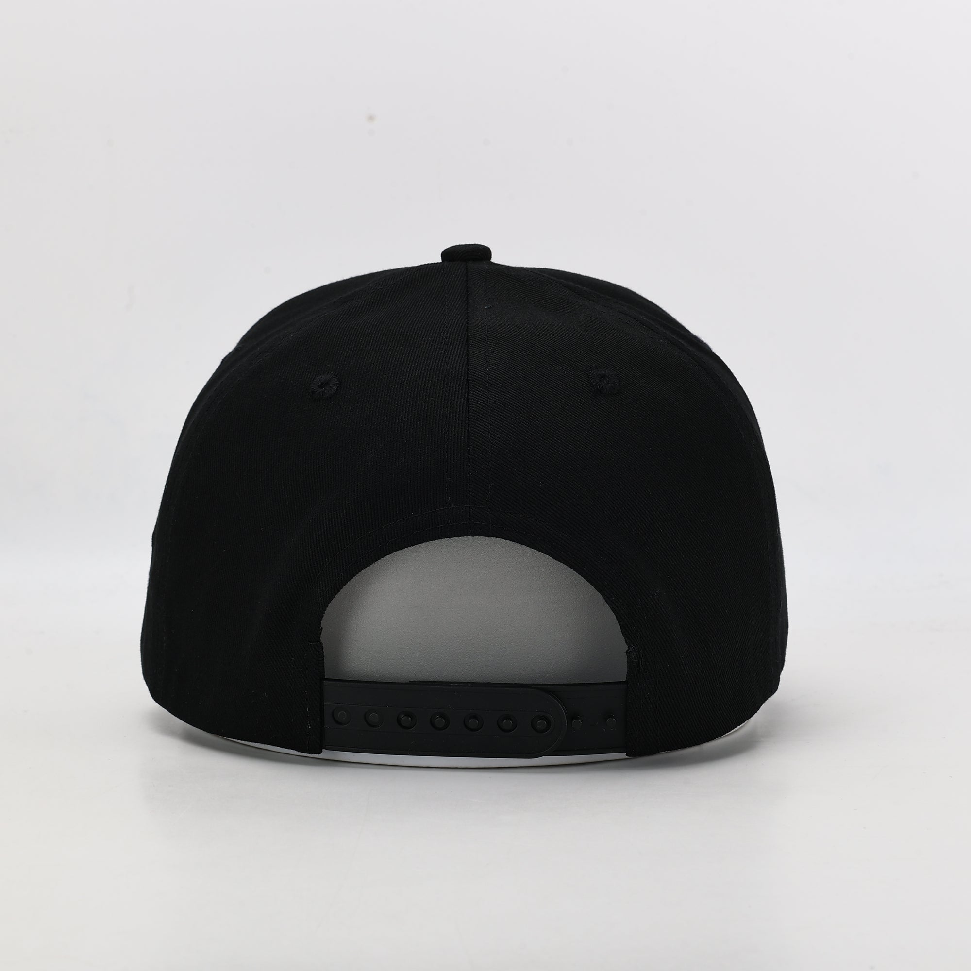 black cap 