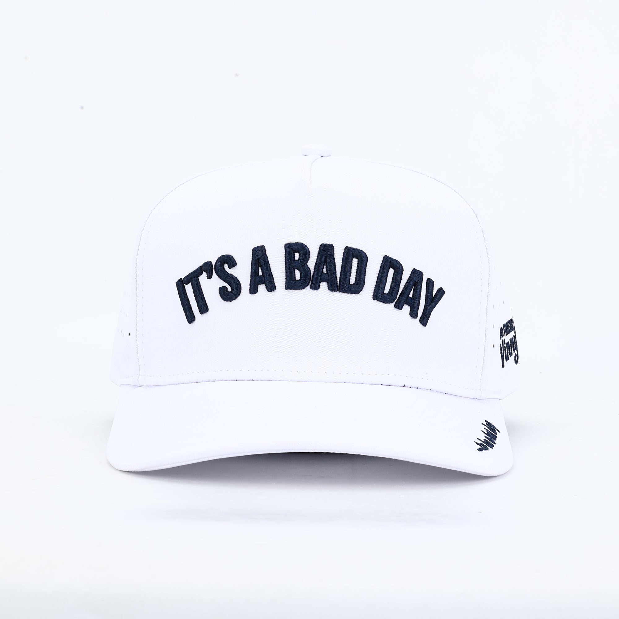 Its a Bad Day... to be a hotdog Hat