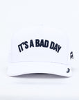 Its a Bad Day... to be a hotdog Hat