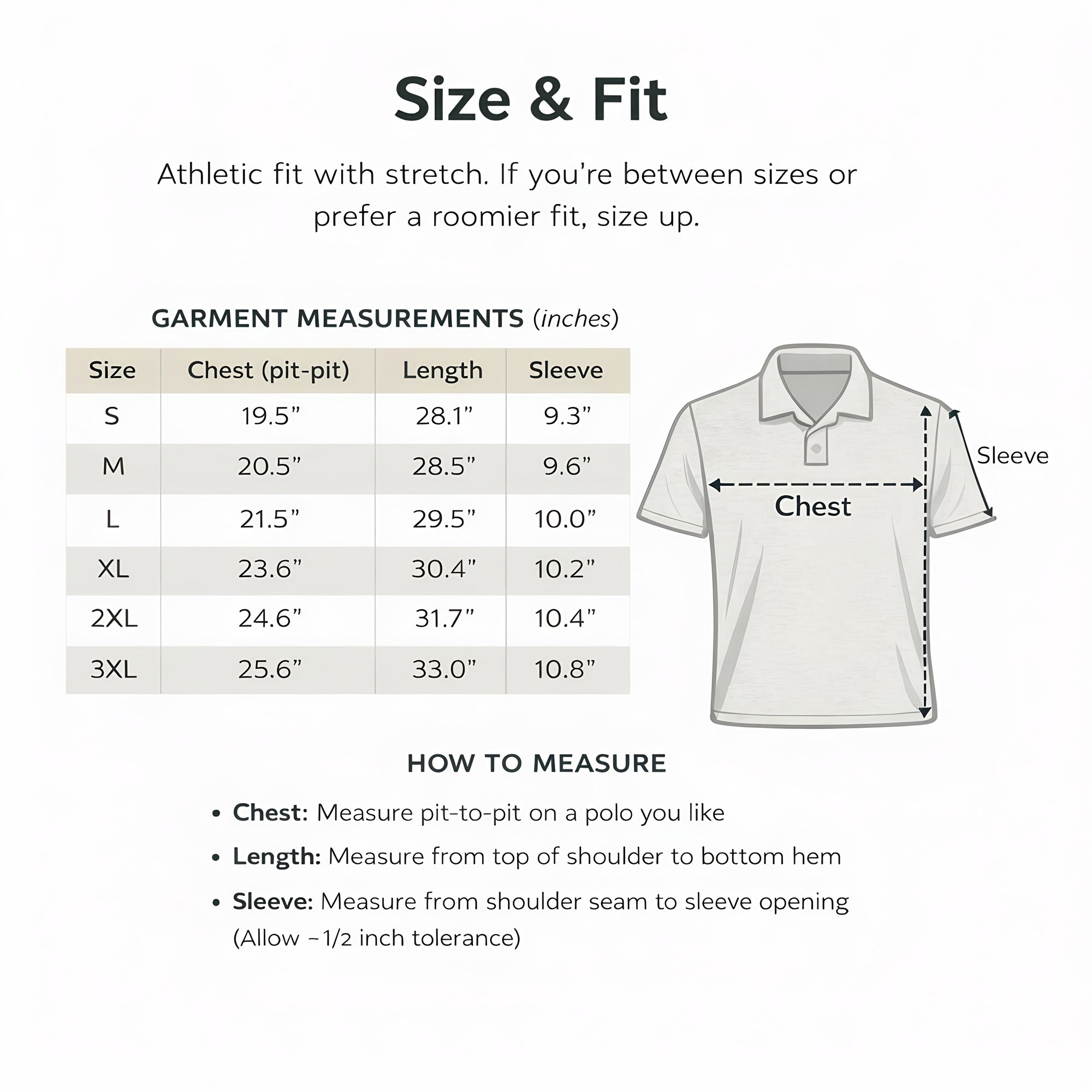 The best part about golf isn't golf 