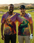 lifestyle knight twosome shirts 