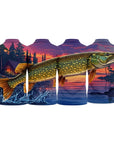 Northwoods Collection foursome - $49.99 per shirt