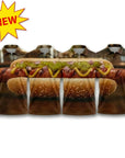 HOTDOG! foursome - $49.99 per shirt
