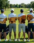 Safari foursome - $49.99 per shirt