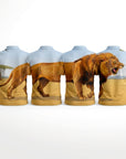 Safari foursome - $49.99 per shirt