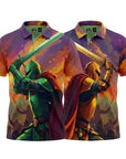 Knights twosome - $49.99 per shirt