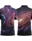 Interstellar twosome - $49.99 per shirt