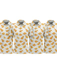 Dino Nugget foursome - $49.99 per shirt