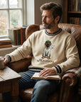 Mastiff Crewneck