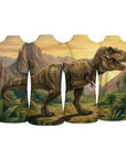 Jurassic foursome - $49.99 per shirt