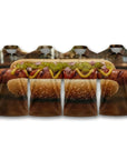 HOTDOG! foursome - $49.99 per shirt
