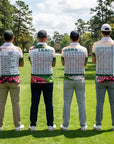 Azalea Collection foursome - $49.99 per shirt