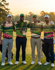 Azalea Collection foursome - $49.99 per shirt