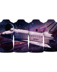 Interstellar foursome - $49.99 per shirt