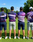 Interstellar foursome - $49.99 per shirt