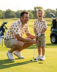 Smiley Fries- Dads & Lads