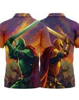 Knights twosome - $49.99 per shirt